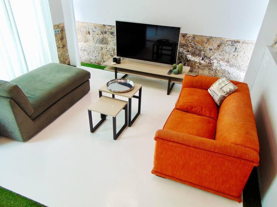 Traditional Townhouse With Private Rooftop Terrace Las Palmas de Gran Canaria Exterior foto