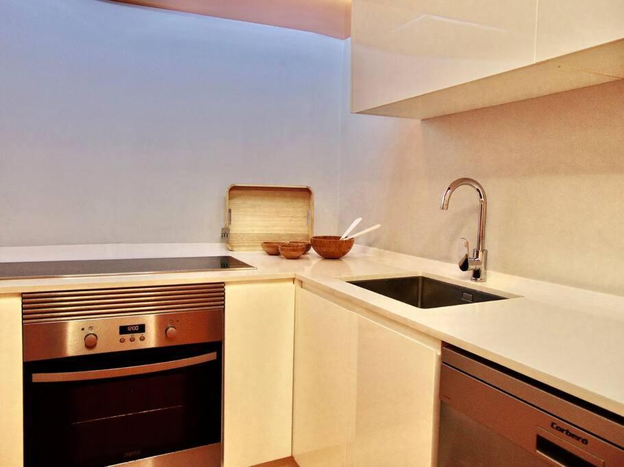 Traditional Townhouse With Private Rooftop Terrace Las Palmas de Gran Canaria Exterior foto